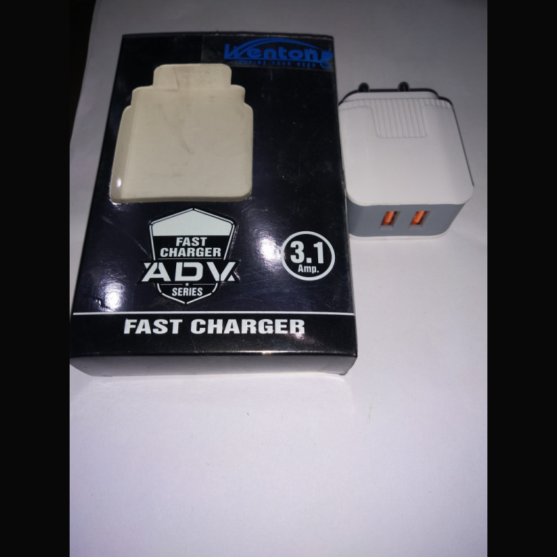 wenton-fast-charger-3amp-support-100-genuine