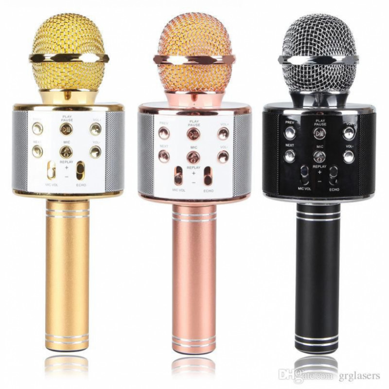 wireless-handheld-bluetooth-audio-recording-and-karaoke-microphone-with-speaker-an