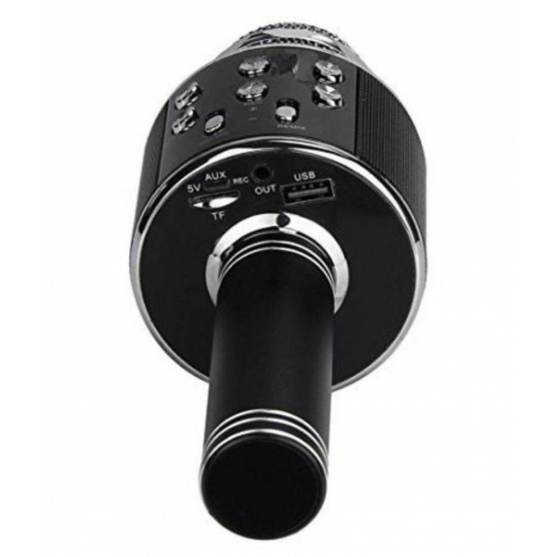 wireless-handheld-bluetooth-audio-recording-and-karaoke-microphone-with-speaker-an