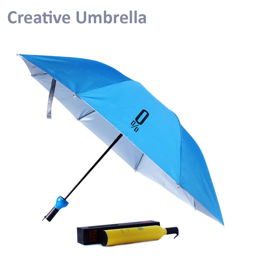new-design-fold-able-travel-wine-bottle-umbrella-sun-protection-windproof-rainy-season-new-arrival-sporty-model-umbrella