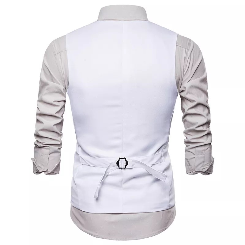 fashion-european-code-men-leisuresuit-vest