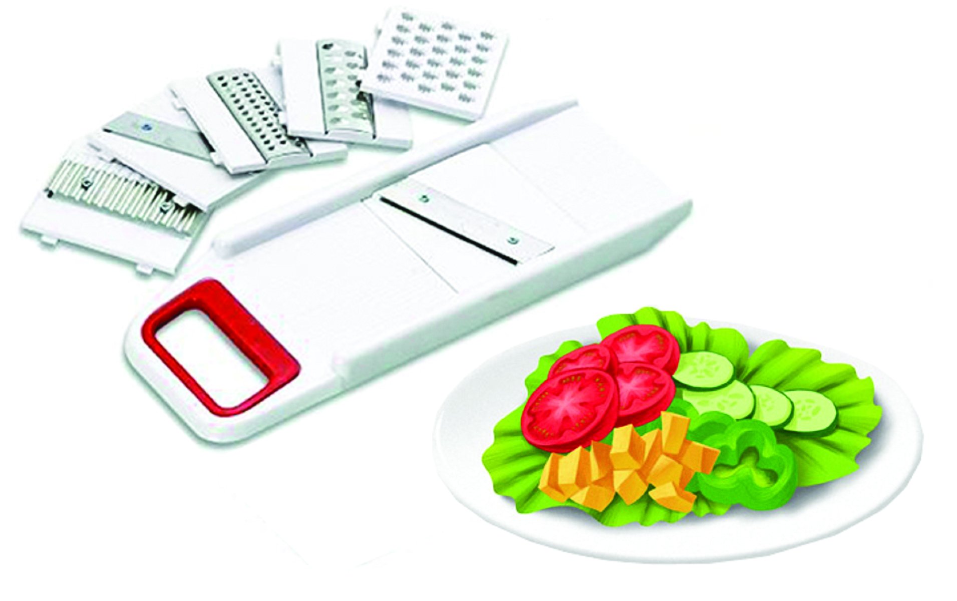 premium-vegetable-and-fruit-slicer-maker-multipurpose-6-in-1-vegetable-fruit-slicer-1-slicer-with-6-blades