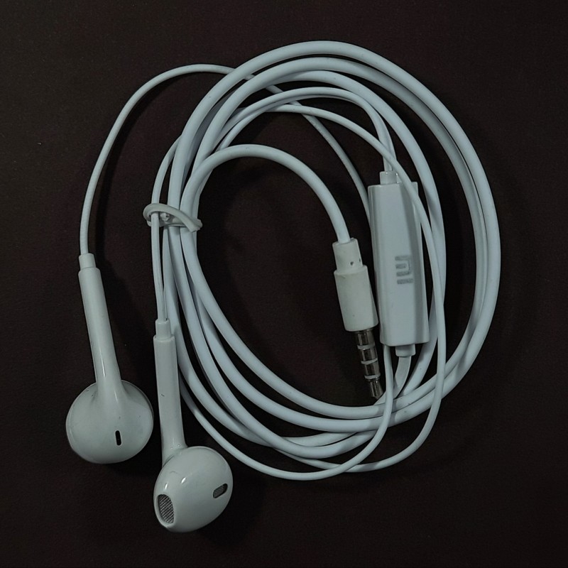 mi-earphones