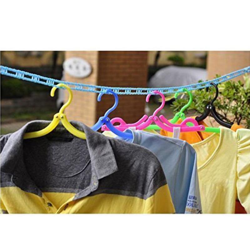 clothesline-drying-nylon-rope-with-hooks
