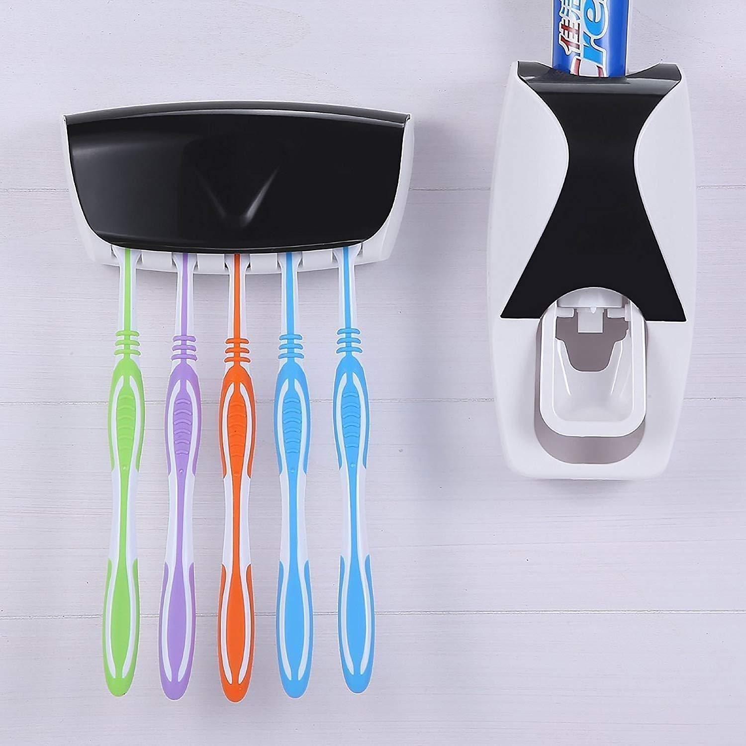 toothpaste-dispenser-tooth-brush-with-toothbrush