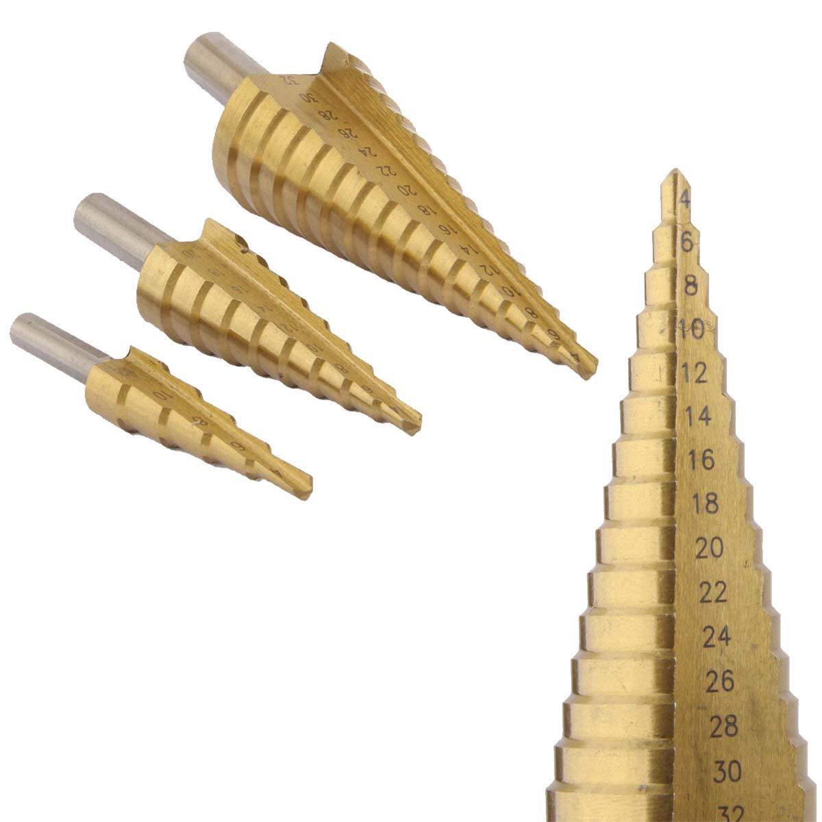 set-01sb-3x-large-hss-steel-step-cone-drill-titanium-bit-set-hole-cutter-4-122032mm