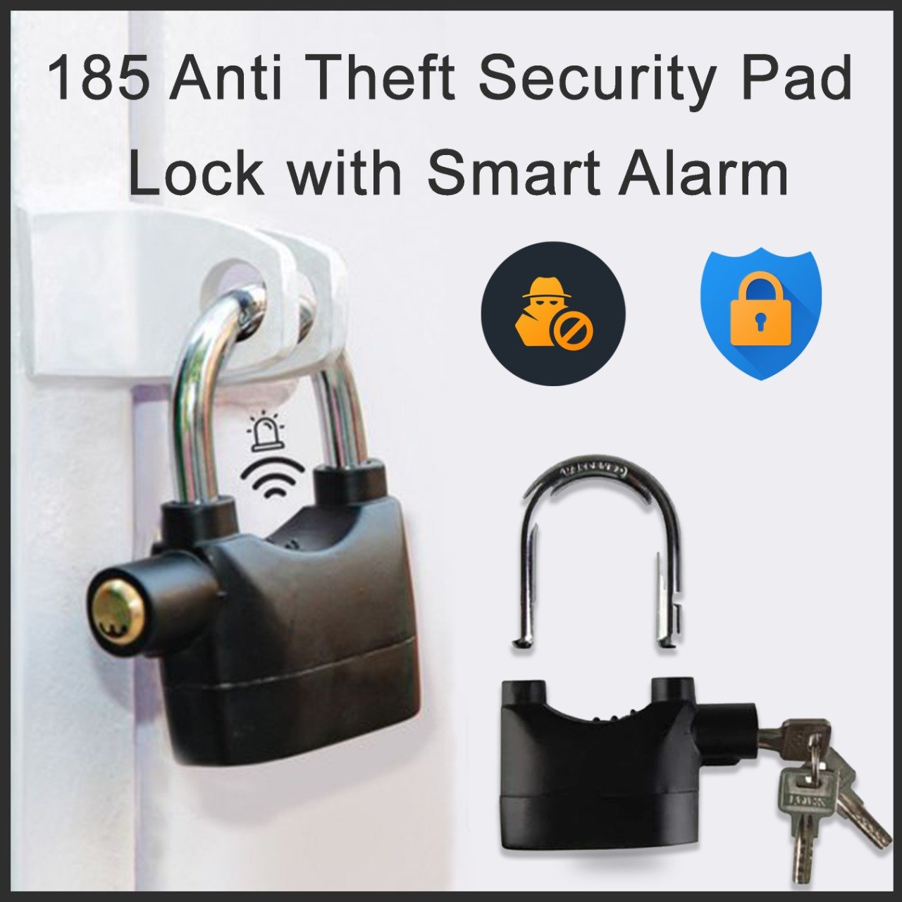 security-pad-lock-with-smart-alarm-safety-lock-black