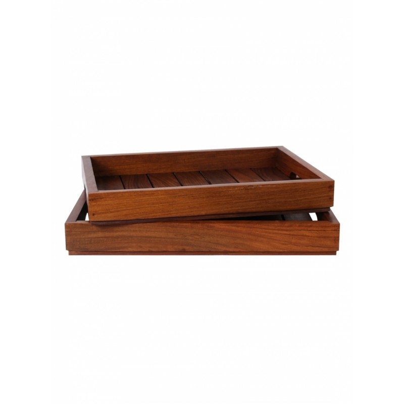 brown-set-of-2-rectangular-handcrafted-sheesham-wood-tray