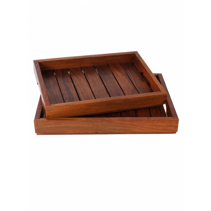 brown-set-of-2-rectangular-handcrafted-sheesham-wood-tray