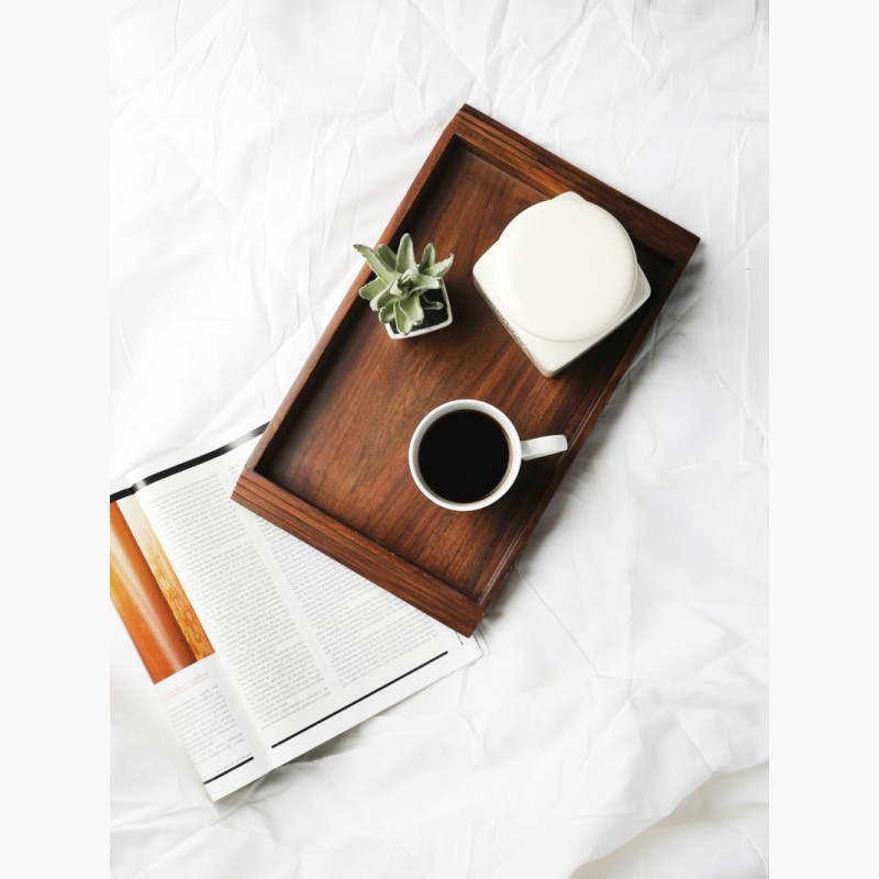 brown-rectangular-hand-made-sheesham-wooden-staircase-tray