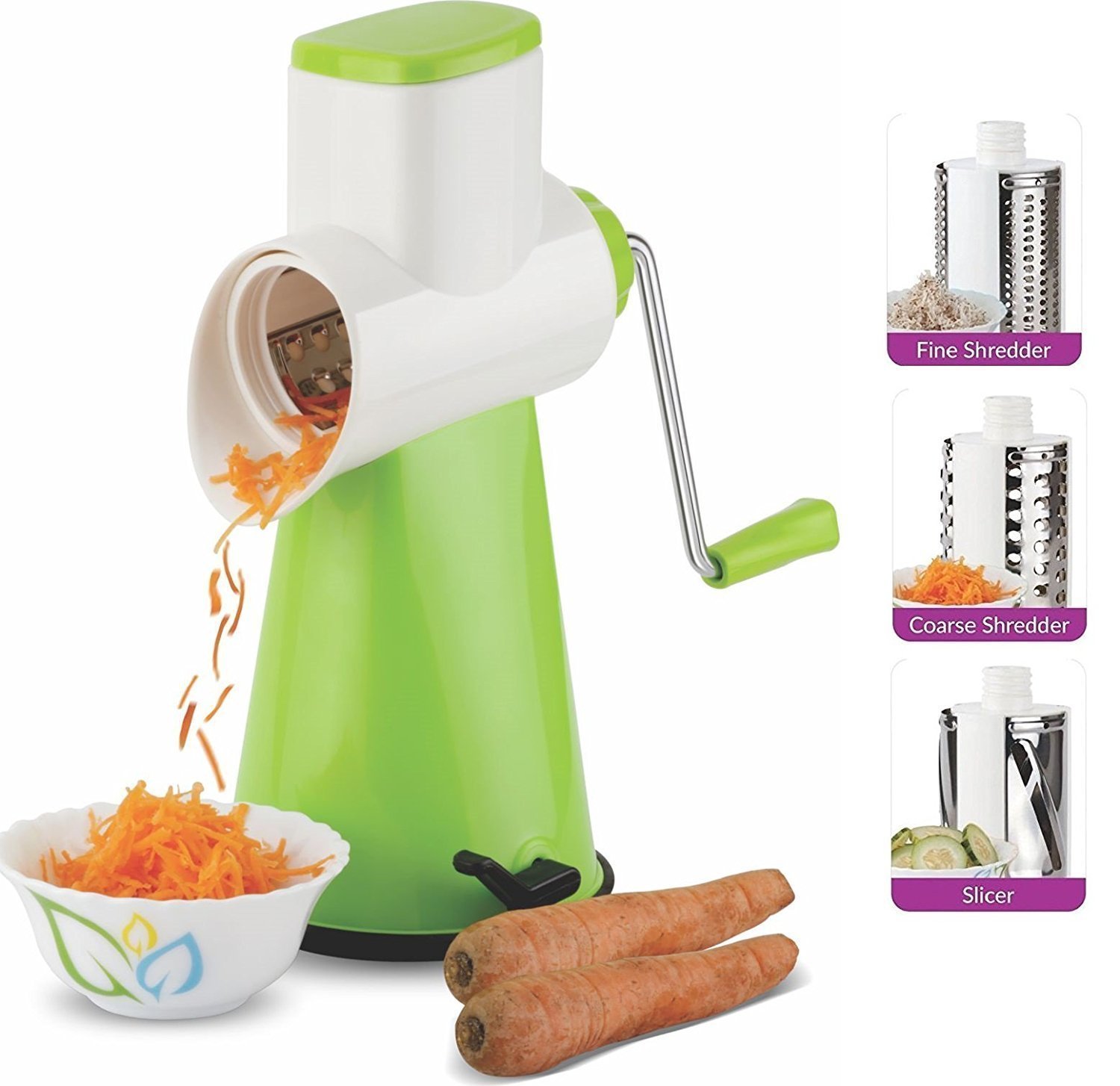 4-in-1-vegetable-grater-mandoline-slicer