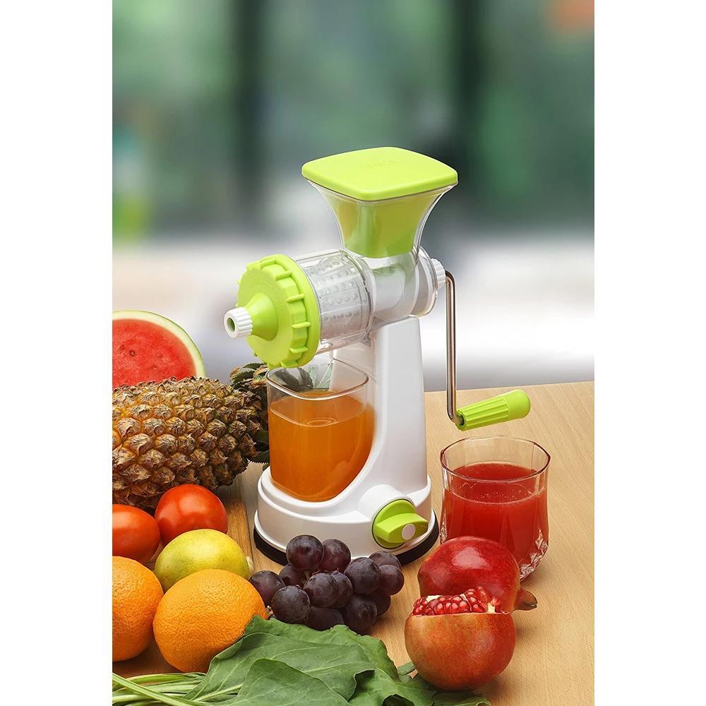 plastic-hand-juicer-manual-juicer-for-fruits-and-vegetables-non-electric-juicer-with-steel-handle-and-waste-collector-green-pack-of-1