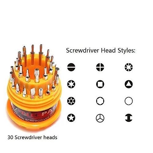 31-in-1-repairing-interchangeable-precise-screwdriver-tool-set-kit-with-magnetic-holder-for-home-and-professional-precision-screwdriver-set-pack-of-31