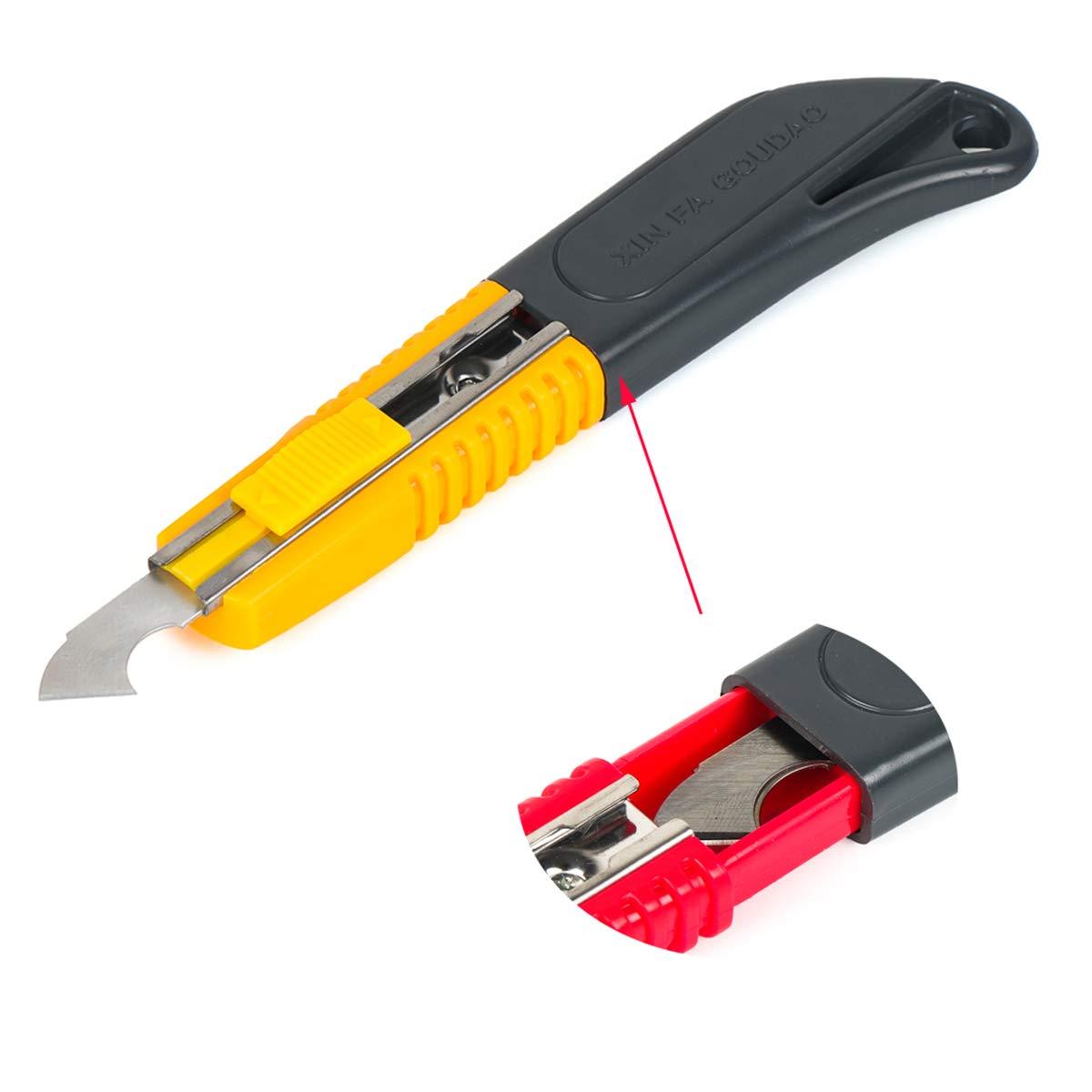 multi-use-plastic-cutter-with-plastic-cutting-blade-and-precision-knife-blade