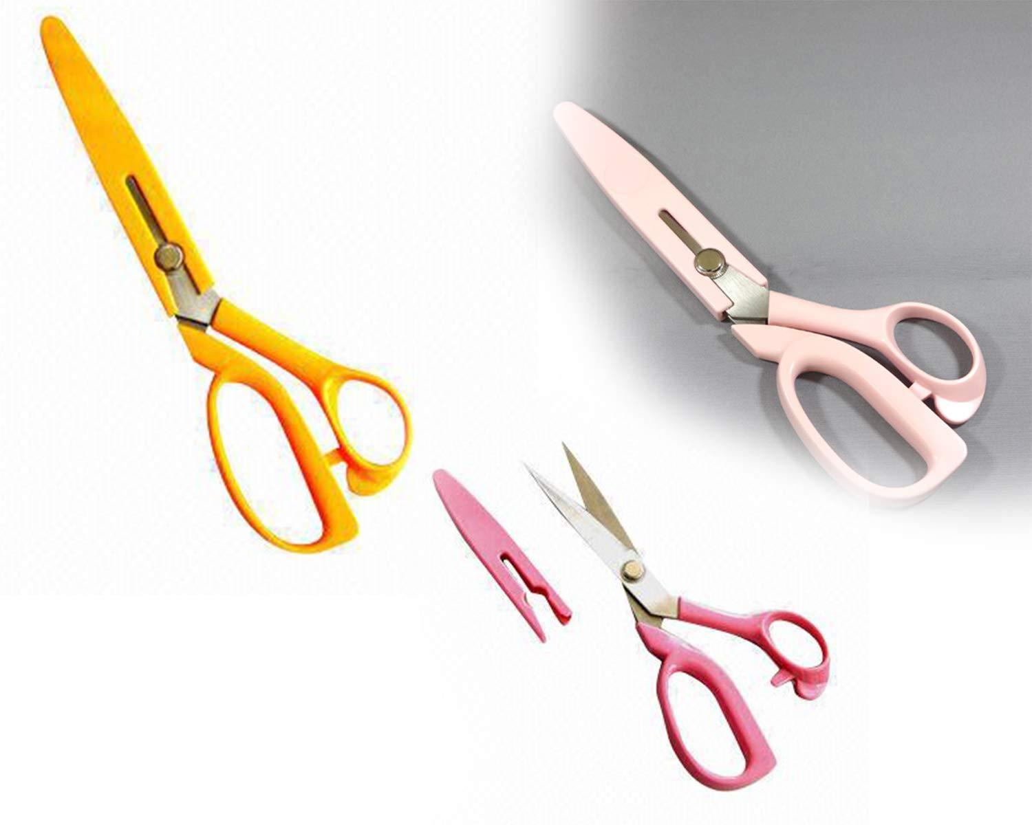 carbo-titanium-stainless-steel-scissors-105-inch