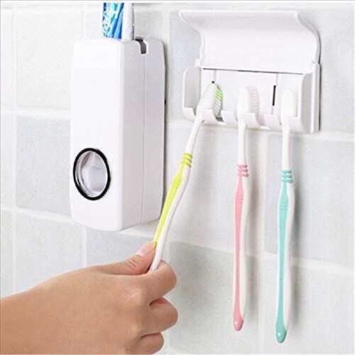 toothpaste-dispenser-tooth-brush-holder