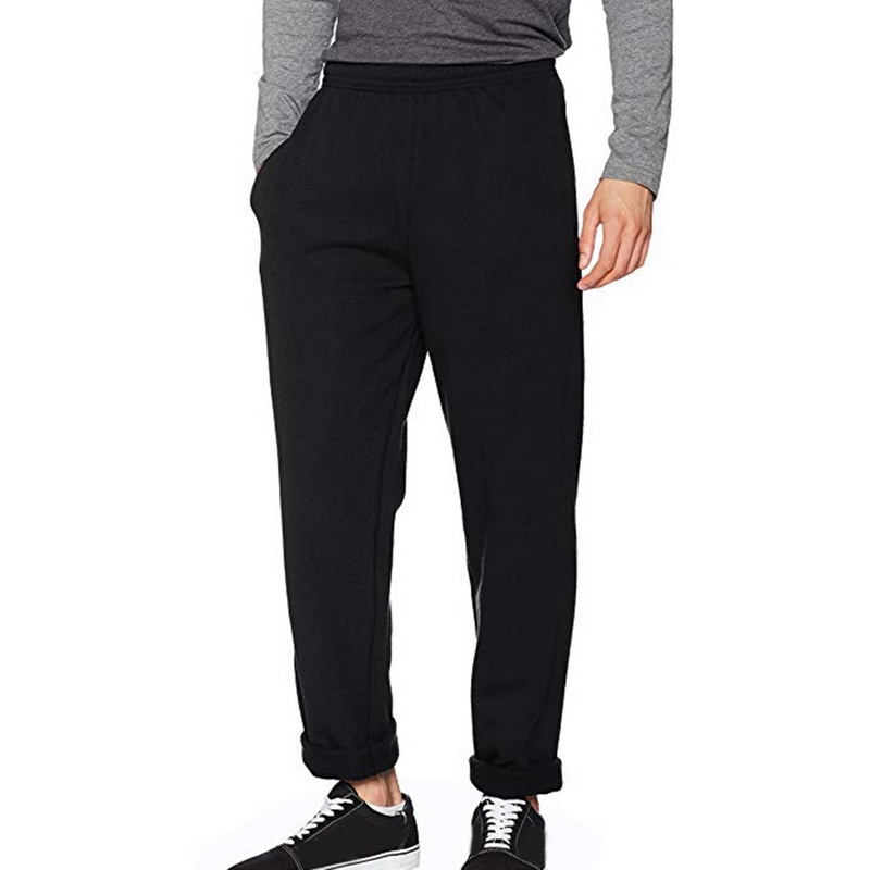 fourseasons-men-loosestraight-leisure-wild-trousers