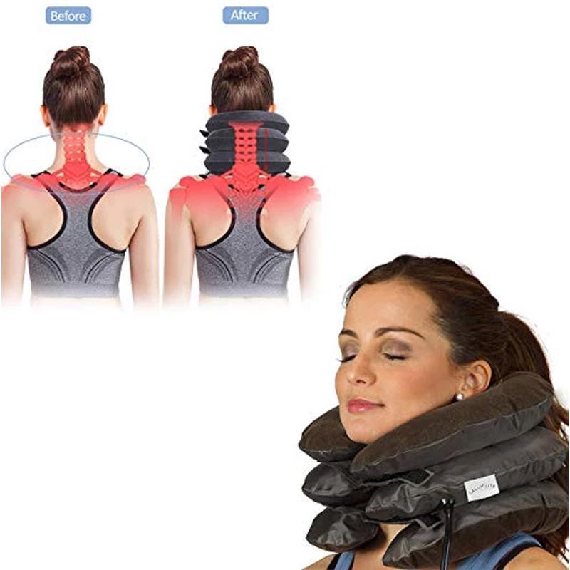 neck-traction-air-bag-with-3-layer-inflatable-pillow-for-neck-support-neck-support-black