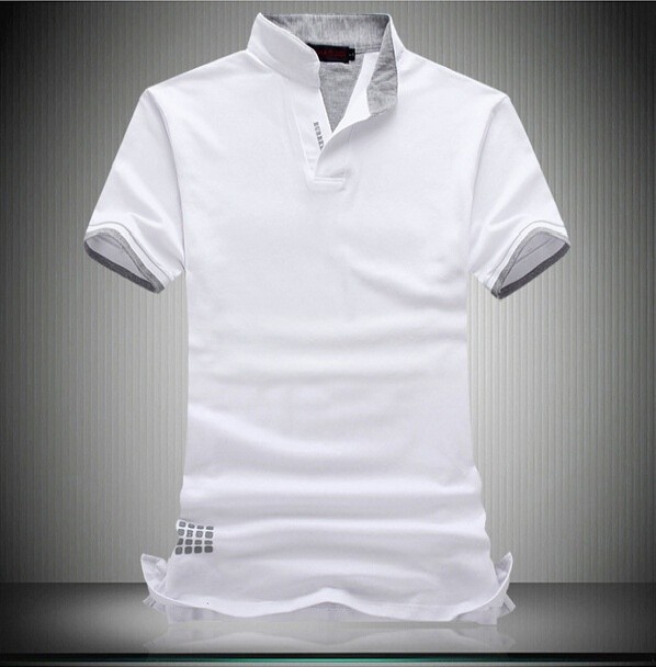 stand-collarshortsleeve-poloshirt