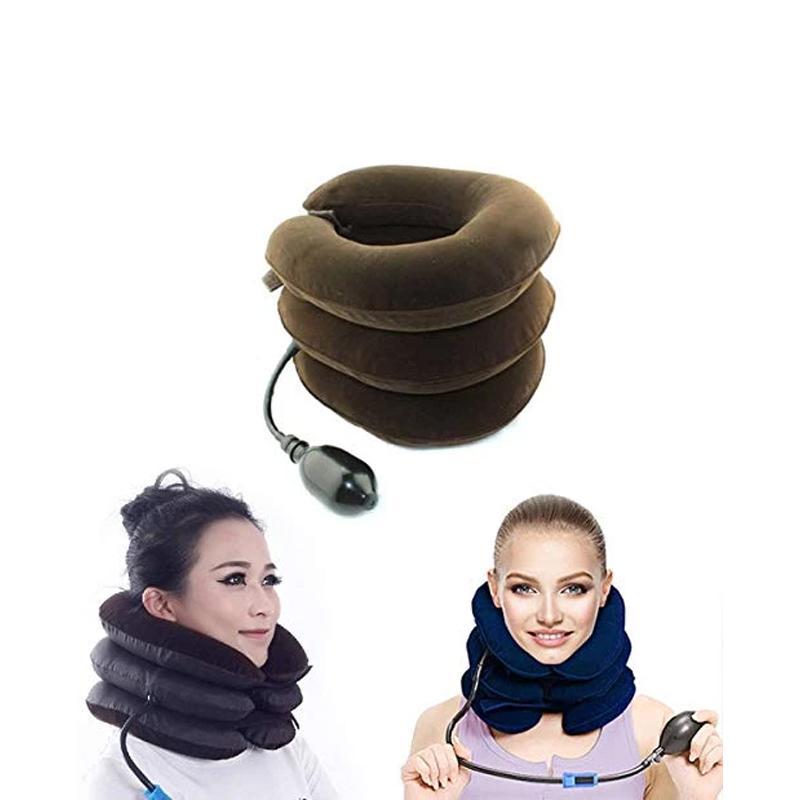 neck-traction-air-bag-with-3-layer-inflatable-pillow-for-neck-support-neck-support-black
