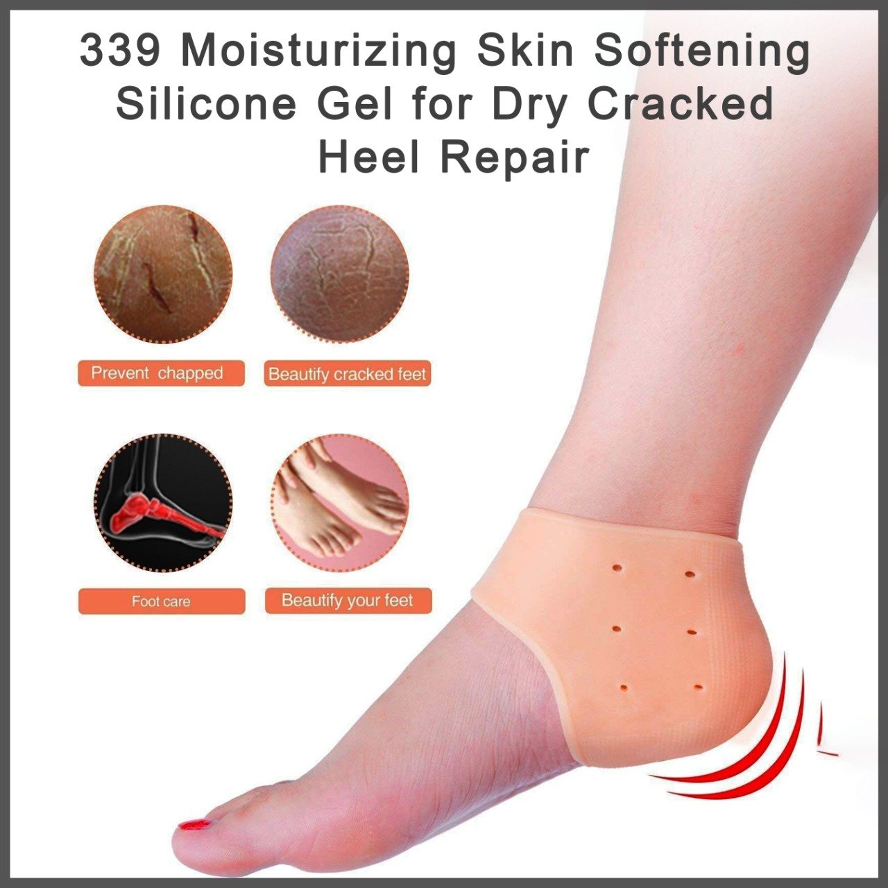 moisturizing-skin-softening-silicone-gel-for-dry-cracked-heel-repair-multicolour