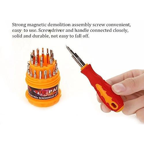 31-in-1-repairing-interchangeable-precise-screwdriver-tool-set-kit-with-magnetic-holder-for-home-and-professional-precision-screwdriver-set-pack-of-31