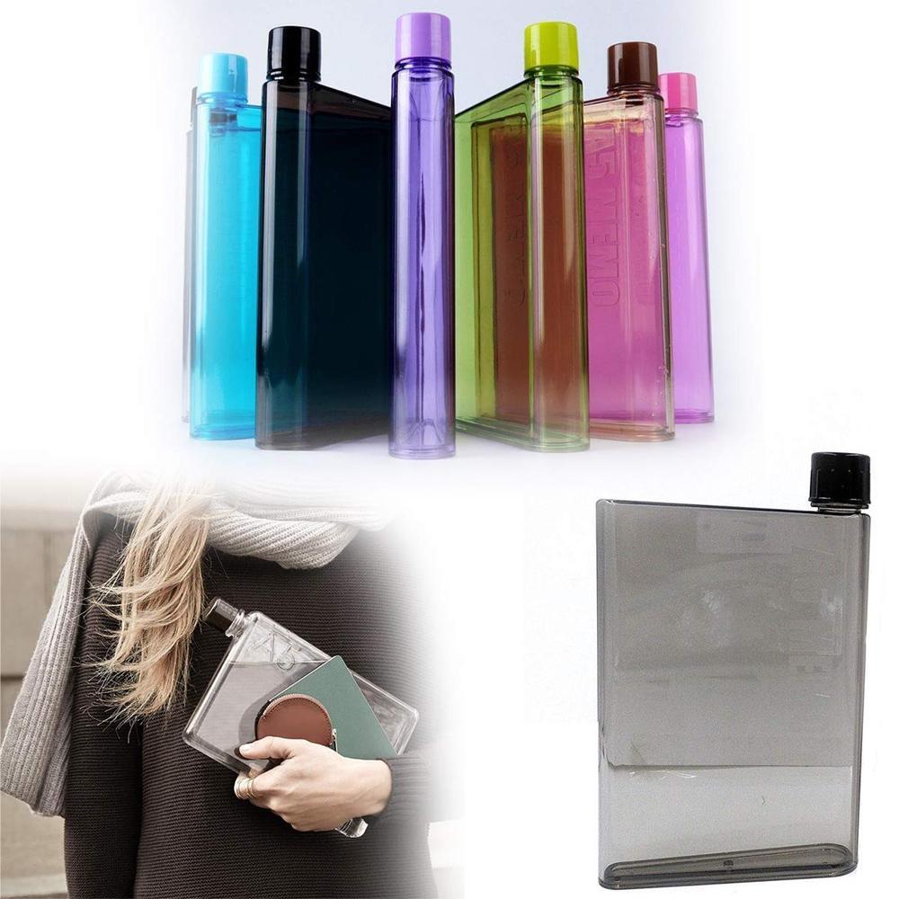 a5-size-notebook-plastic-water-bottle