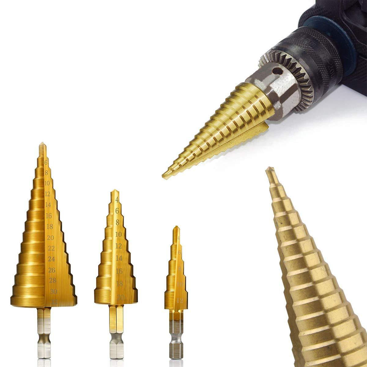 set-01sb-3x-large-hss-steel-step-cone-drill-titanium-bit-set-hole-cutter-4-122032mm