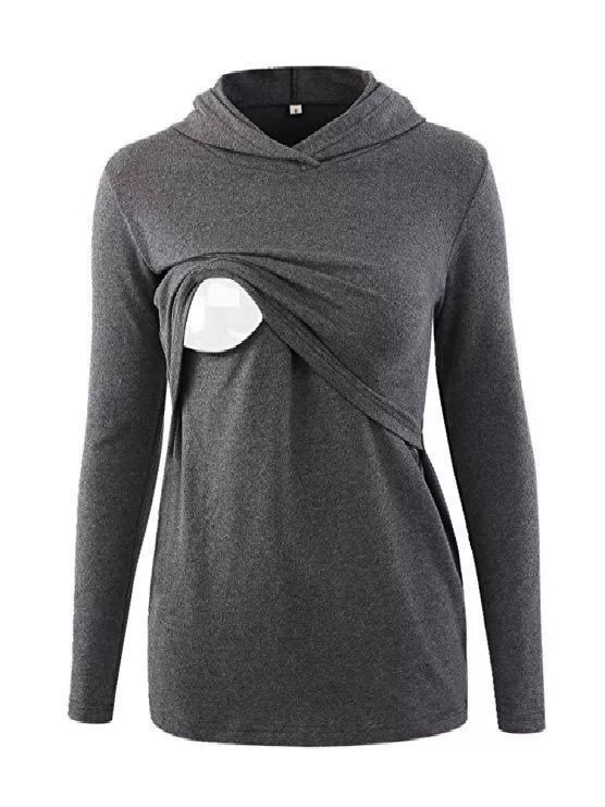 europe-the-unitedstates-amazon-wool-longsleeved-breastfeedingshirt-casual-hooded-t