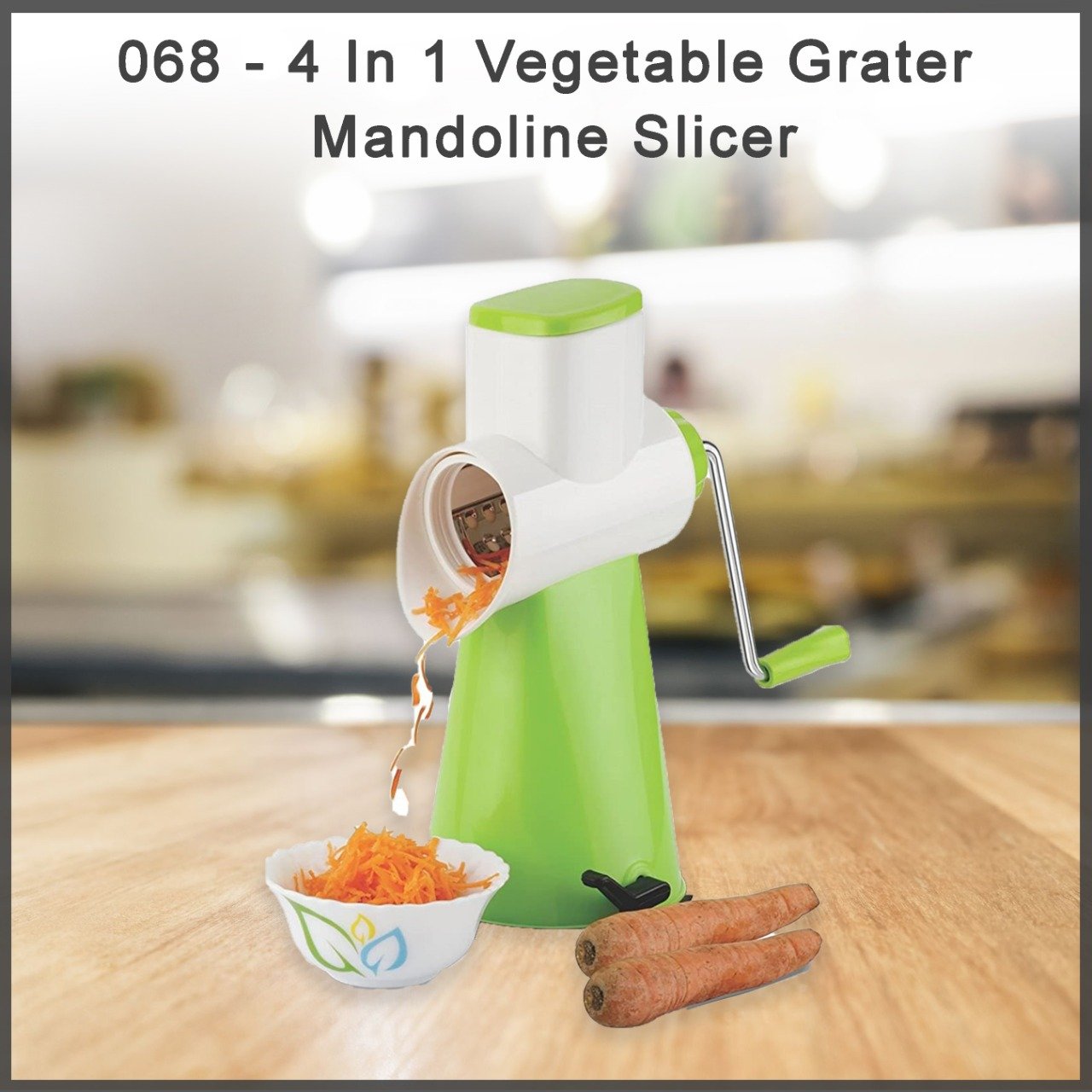 4-in-1-vegetable-grater-mandoline-slicer