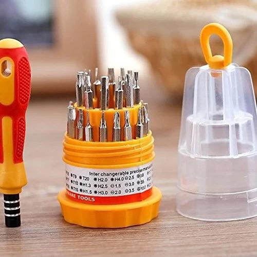 31-in-1-repairing-interchangeable-precise-screwdriver-tool-set-kit-with-magnetic-holder-for-home-and-professional-precision-screwdriver-set-pack-of-31