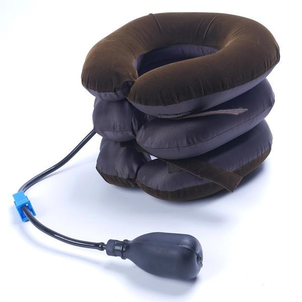 neck-traction-air-bag-with-3-layer-inflatable-pillow-for-neck-support-neck-support-black