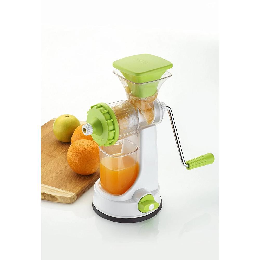 plastic-hand-juicer-manual-juicer-for-fruits-and-vegetables-non-electric-juicer-with-steel-handle-and-waste-collector-green-pack-of-1