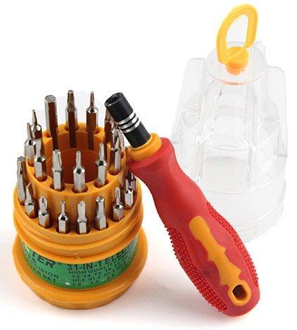 31-in-1-repairing-interchangeable-precise-screwdriver-tool-set-kit-with-magnetic-holder-for-home-and-professional-precision-screwdriver-set-pack-of-31