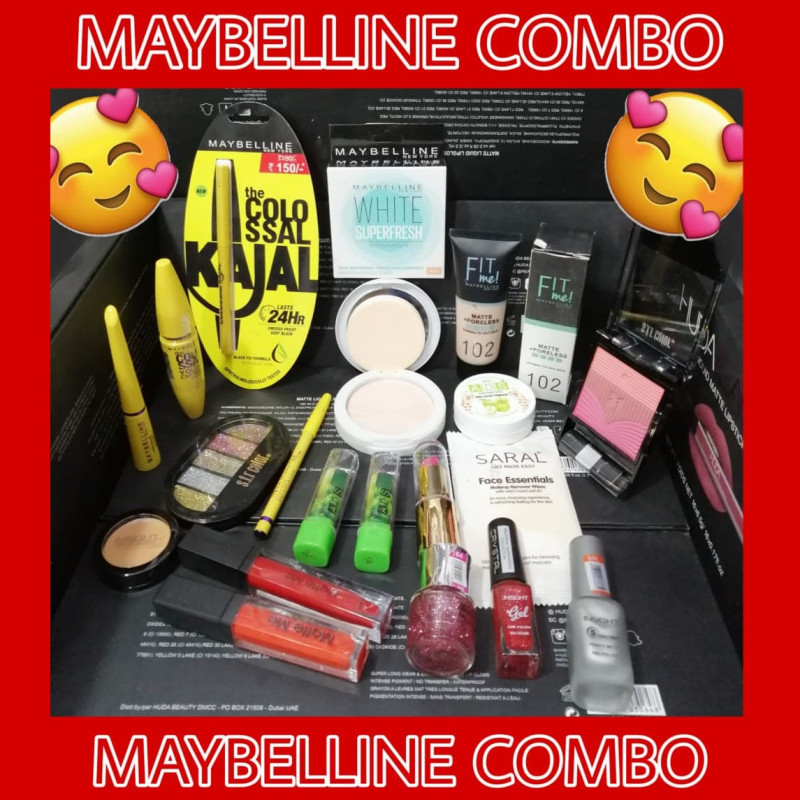 maybelline-combo-makeup-set-of-17