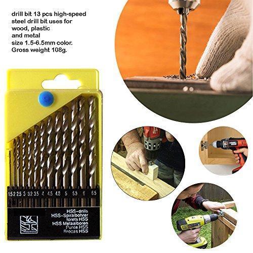 419-drill-bit-13-pcs-5-pcs