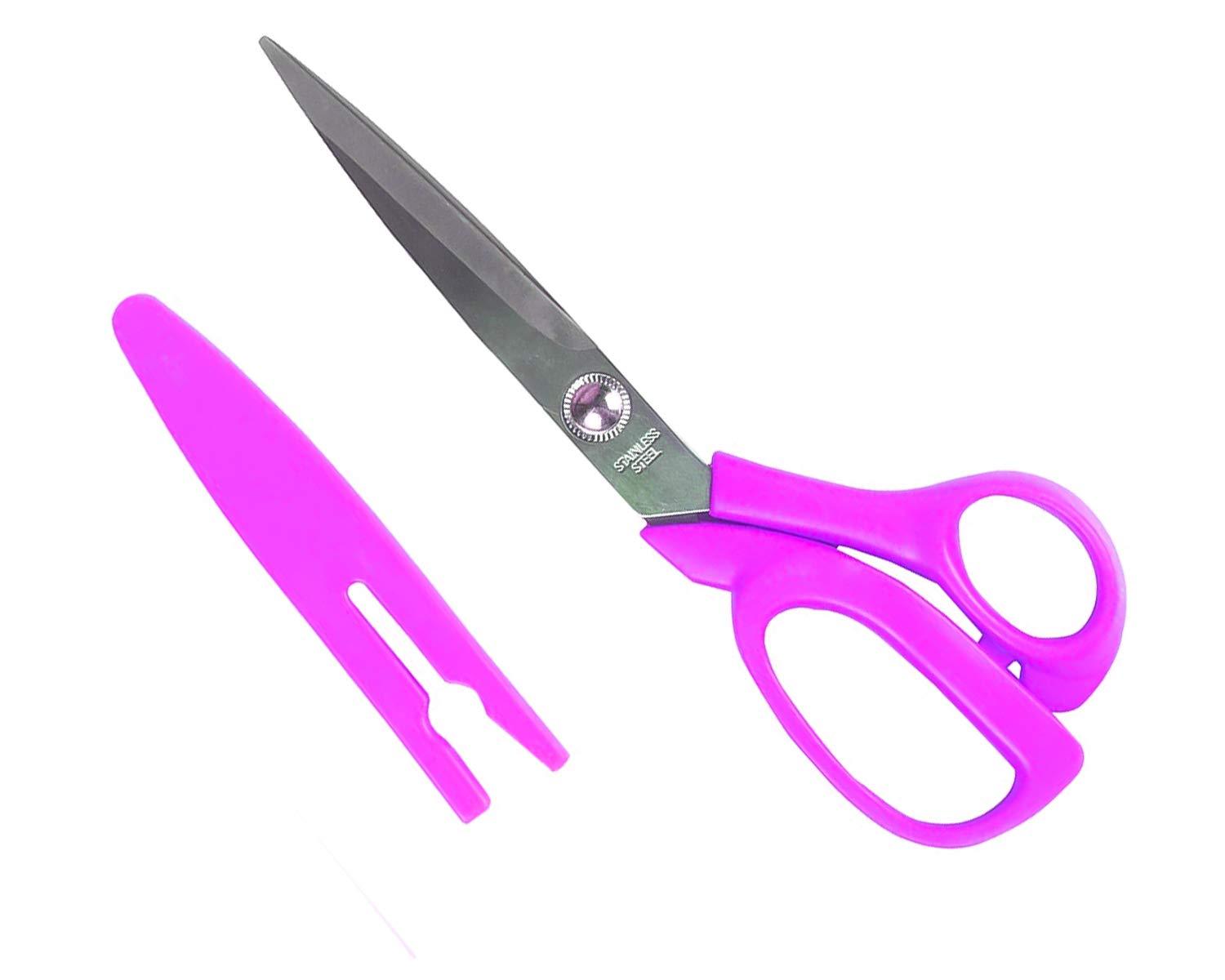 carbo-titanium-stainless-steel-scissors-105-inch