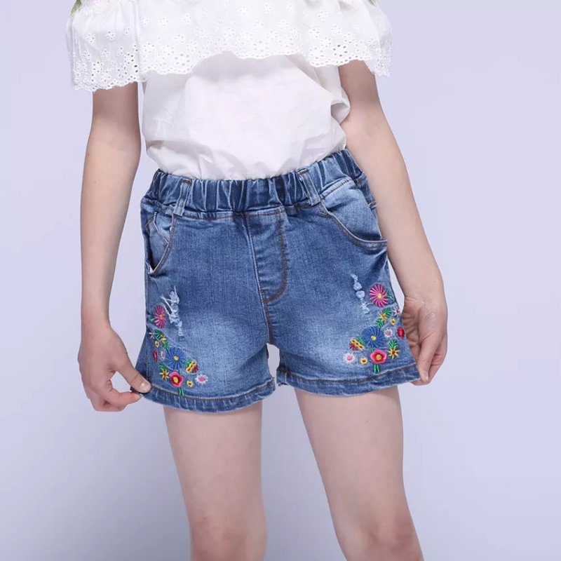 girls-embroidered-cowboyshorts