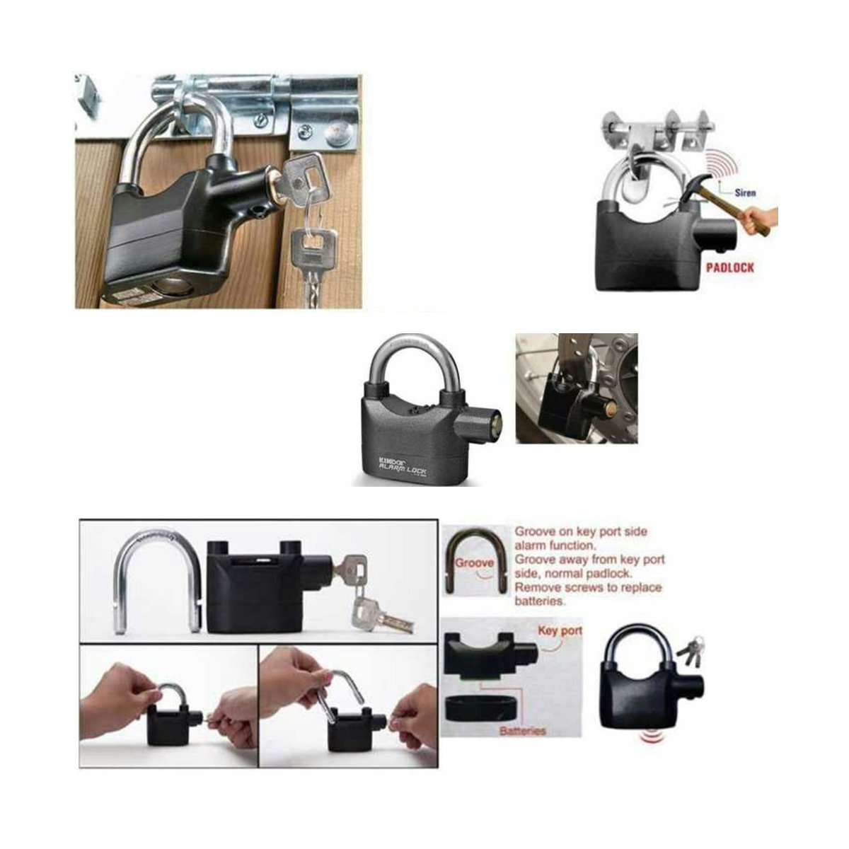 security-pad-lock-with-smart-alarm-safety-lock-black