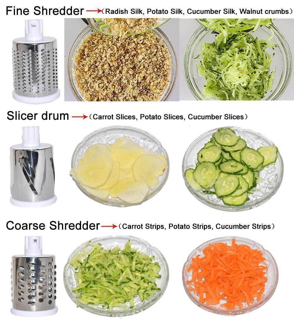 4-in-1-vegetable-grater-mandoline-slicer