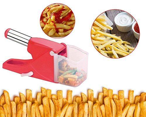 pctor-french-fries-cutterchips-cutterchips-cutter-for-kitchenpotato-chipserchips-maker-machinepotato-slicer-with-container-potato-slicer