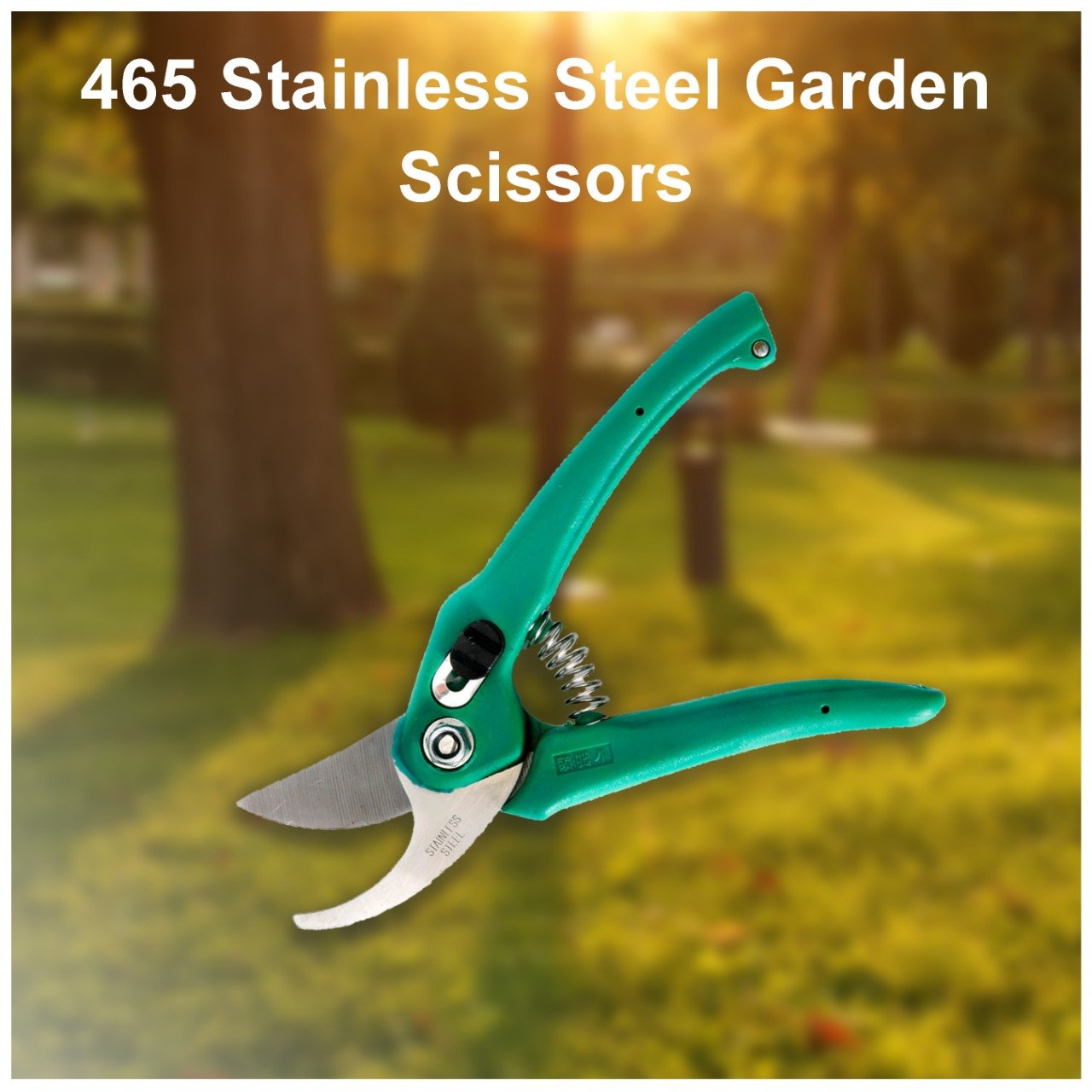 stainless-steel-garden-scissor