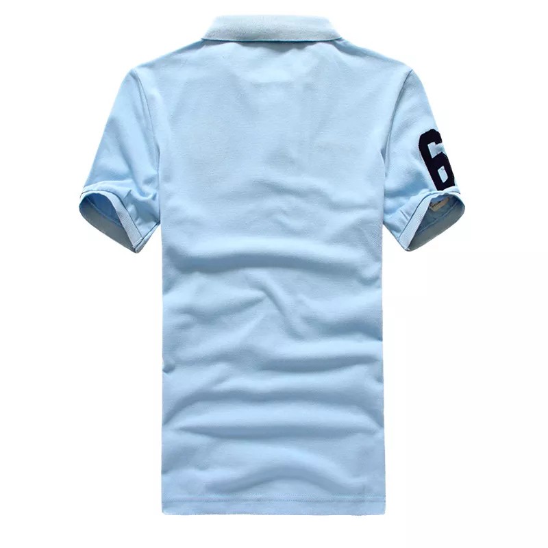 leisureslim-poloshortsleeved-tshirt