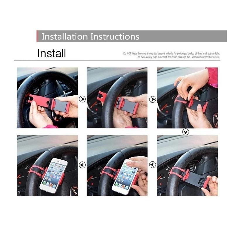 universal-car-steering-wheel-phone-holder