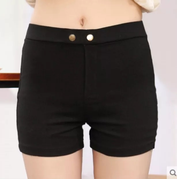 pencilshort-pants