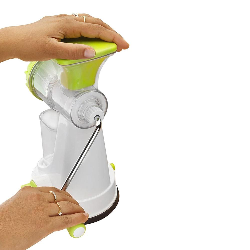 plastic-hand-juicer-manual-juicer-for-fruits-and-vegetables-non-electric-juicer-with-steel-handle-and-waste-collector-green-pack-of-1