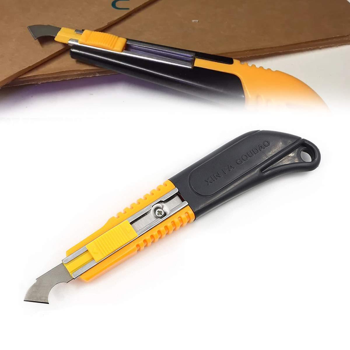 multi-use-plastic-cutter-with-plastic-cutting-blade-and-precision-knife-blade