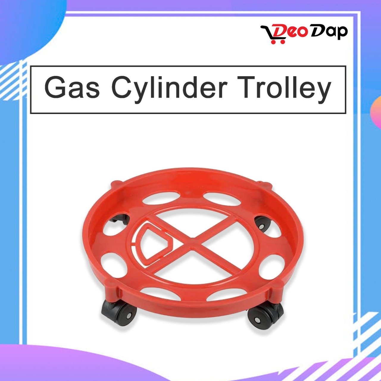 gas-cylinder-trolley