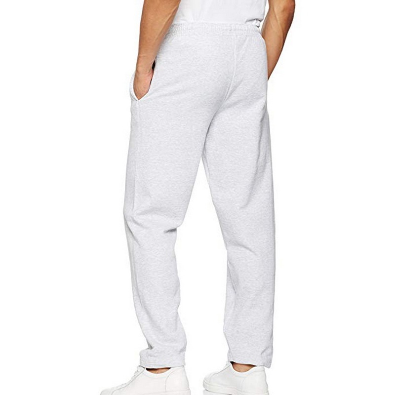 fourseasons-men-loosestraight-leisure-wild-trousers