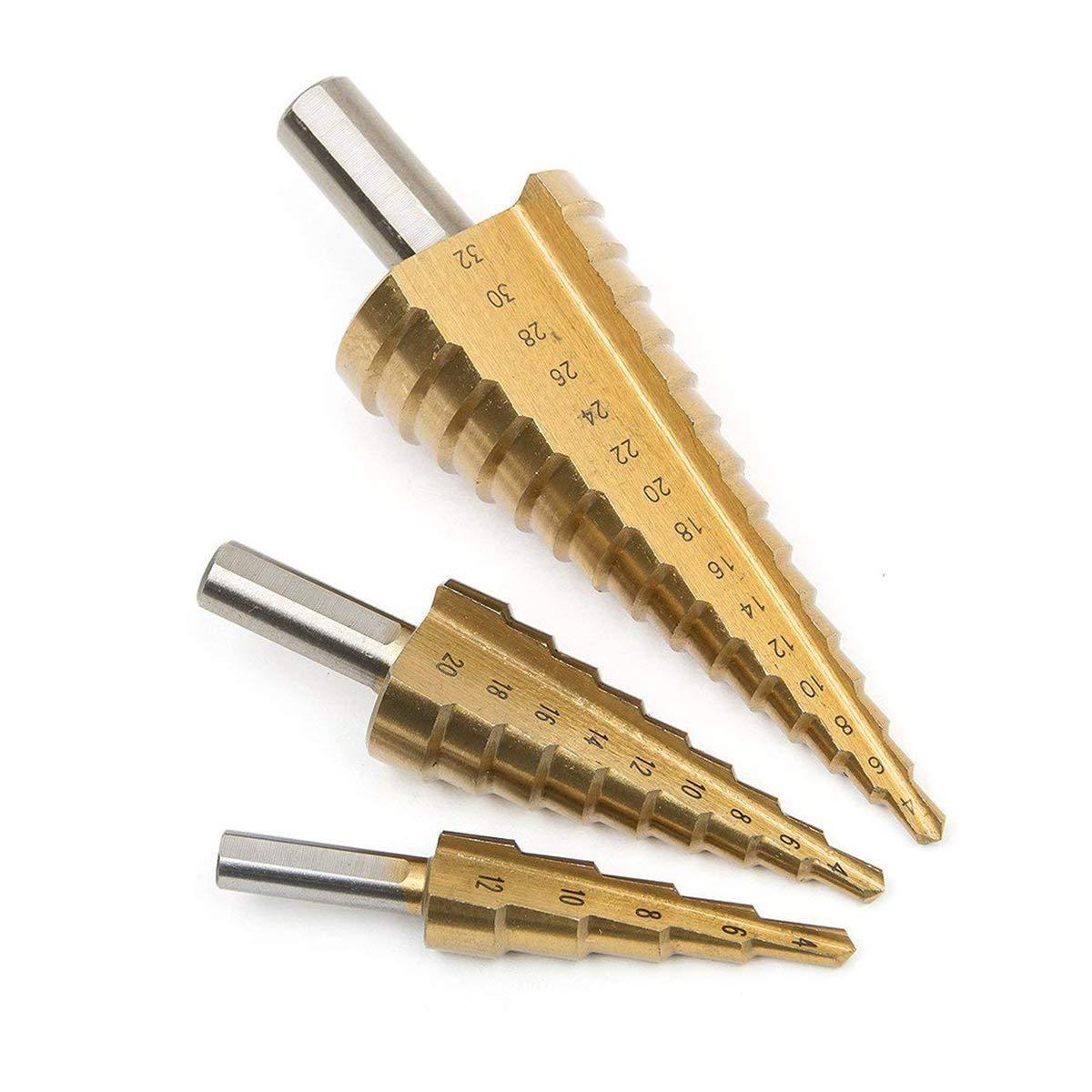 set-01sb-3x-large-hss-steel-step-cone-drill-titanium-bit-set-hole-cutter-4-122032mm